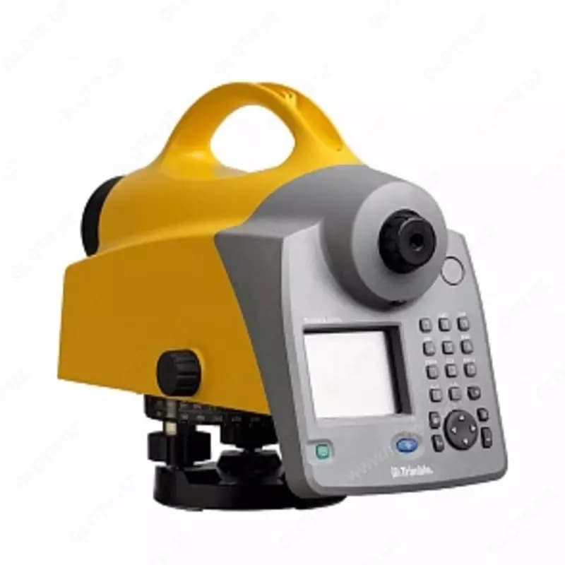 Цифровой нивелир Trimble DiNi 0.3 — 1