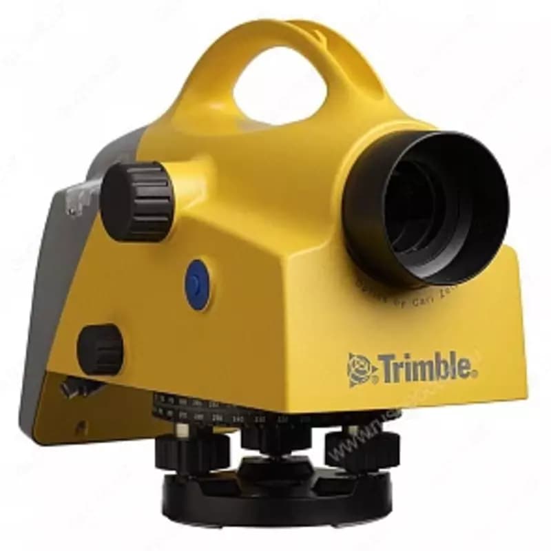 Цифровой нивелир Trimble DiNi 0.3 — 2