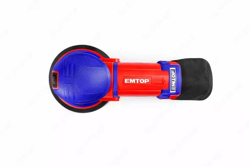 EFSR23206 профессиональный электроизмерительный прибор — 2