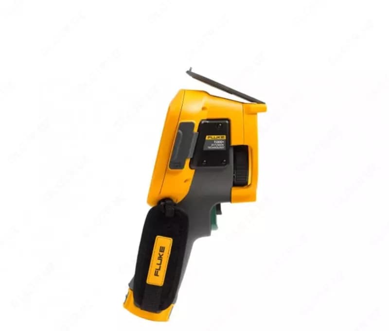 Тепловизор ”Fluke” Ti300+ (профессиональный тепловизор для промышленной диагностики) — 2
