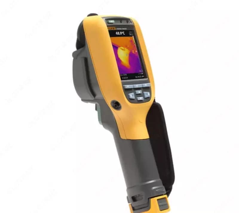 Тепловизор ”Fluke” Ti95 (профессиональная инфракрасная диагностика) — 1