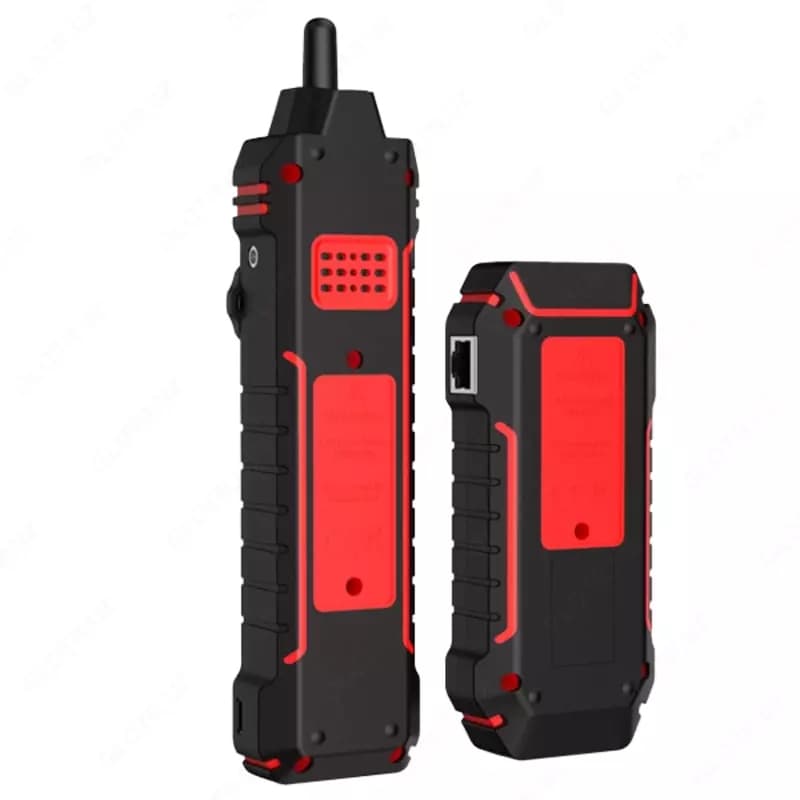 Интеллектуальный тестер сетевого кабеля NF-802 — 2