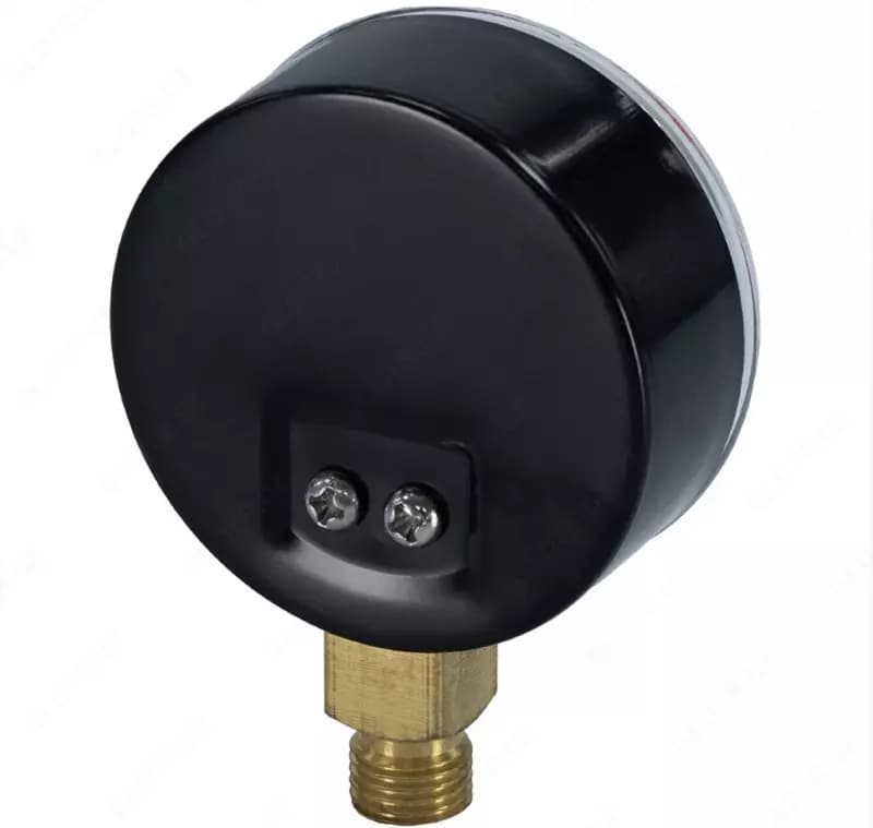 SITEM Манометр вертикальный D50 mm, 4 bar, 1/4” — 4