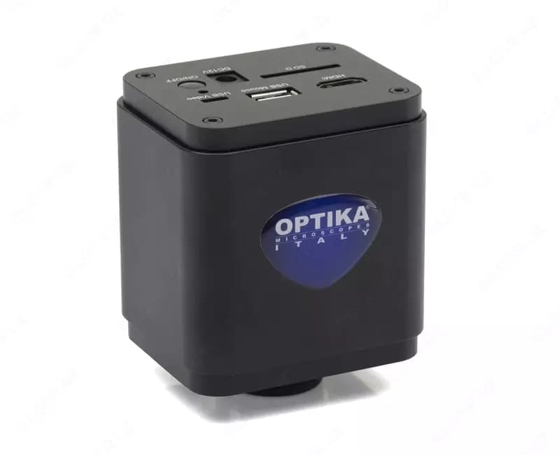 Камера для микроскопа OPTIKA C-HA — 1