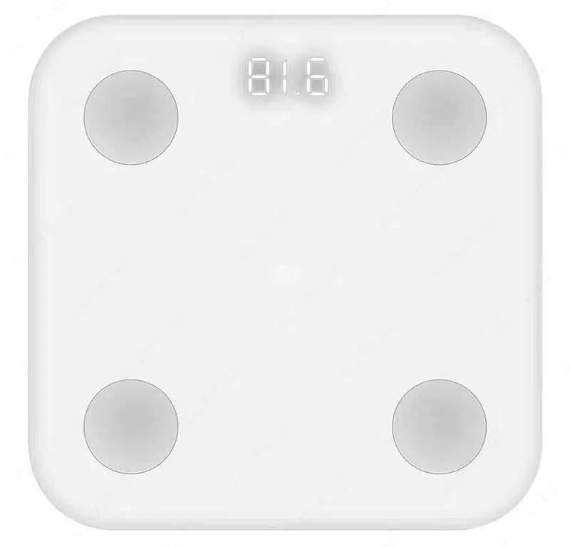 Умные весы Xiaomi Mi Body Composition Scale 2 — 1