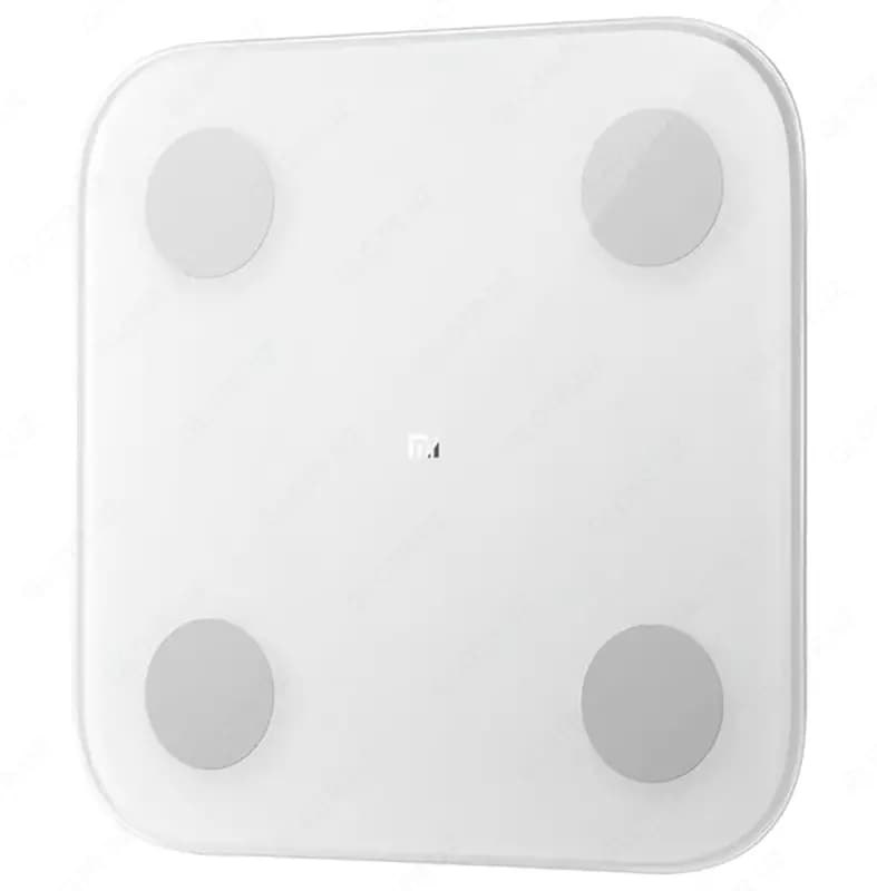 Умные весы Xiaomi Mi Body Composition Scale 2 — 2