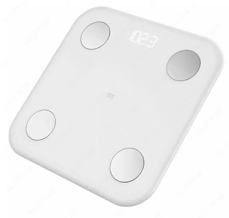 Умные весы Xiaomi Mi Body Composition Scale 2 — 3