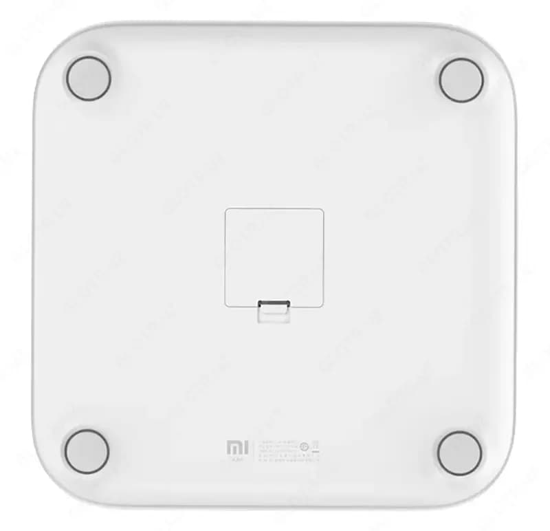 Умные весы Xiaomi Mi Body Composition Scale 2 — 4