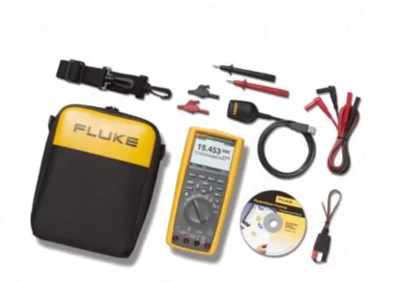 Комплект Fluke 287/FVF — 1