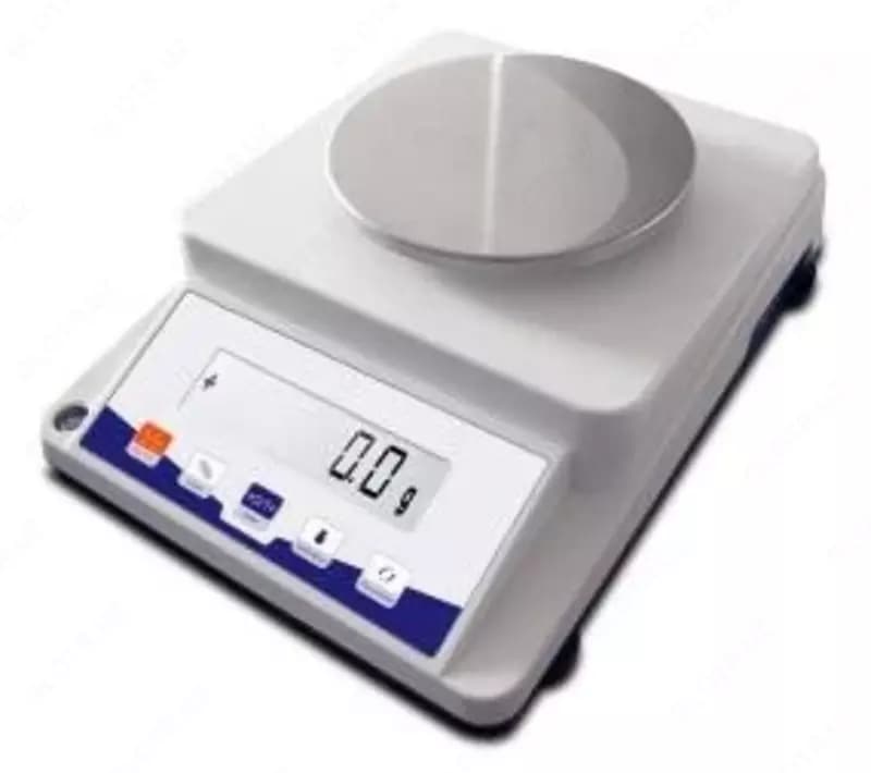 Электронные весы XY600-1B — 1