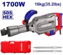 EDBRH1701 мегаомметры
