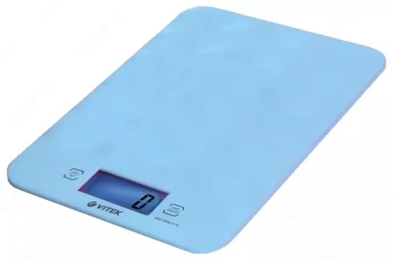 Кухонные весы VITEK VT-2408. — 1