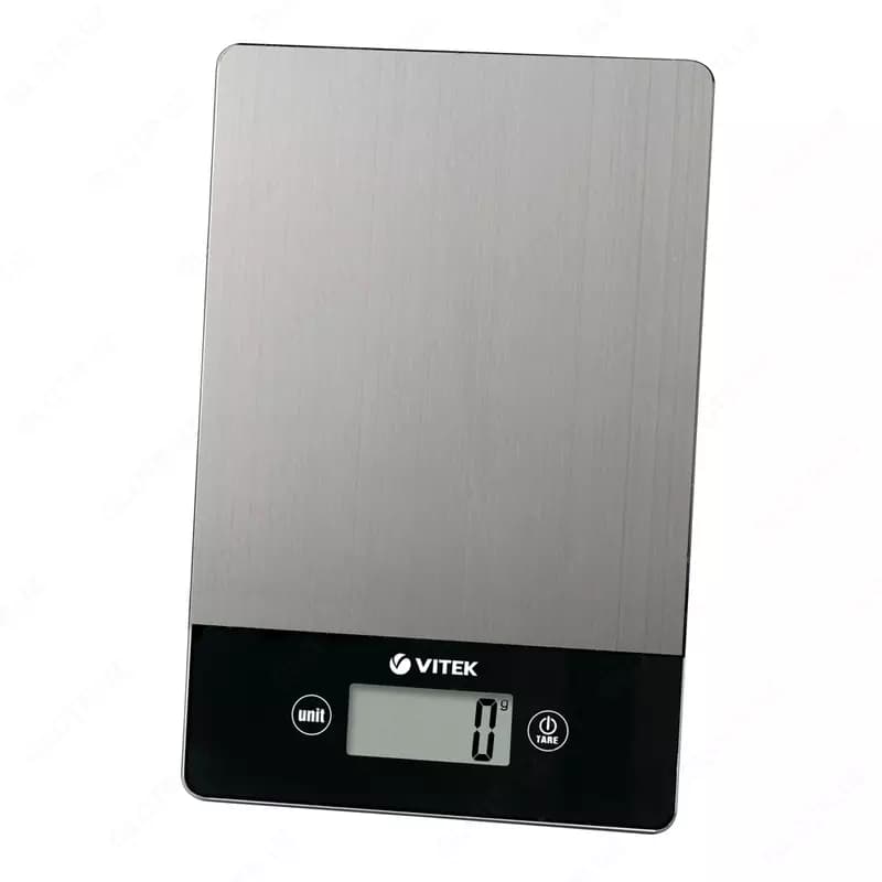 Кухонные весы VITEK VT-2408. — 2