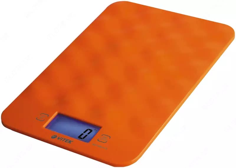Кухонные весы VITEK VT-2408. — 3