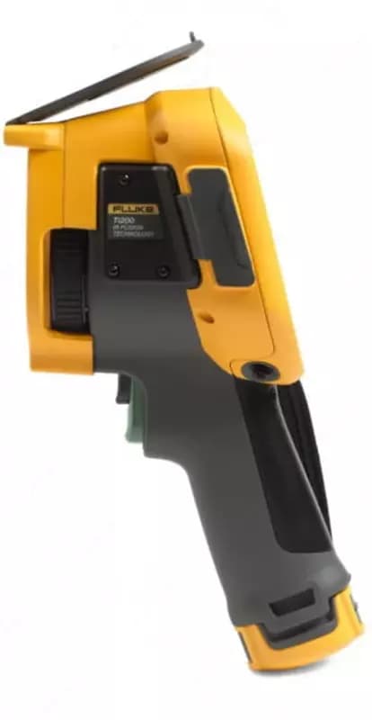 Тепловизор ”Fluke” Ti200 (профессиональная инфракрасная диагностика) — 6