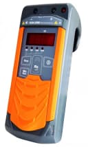 Мегаомметр (цифровой) ”Radio servis” ПСИ-2500
