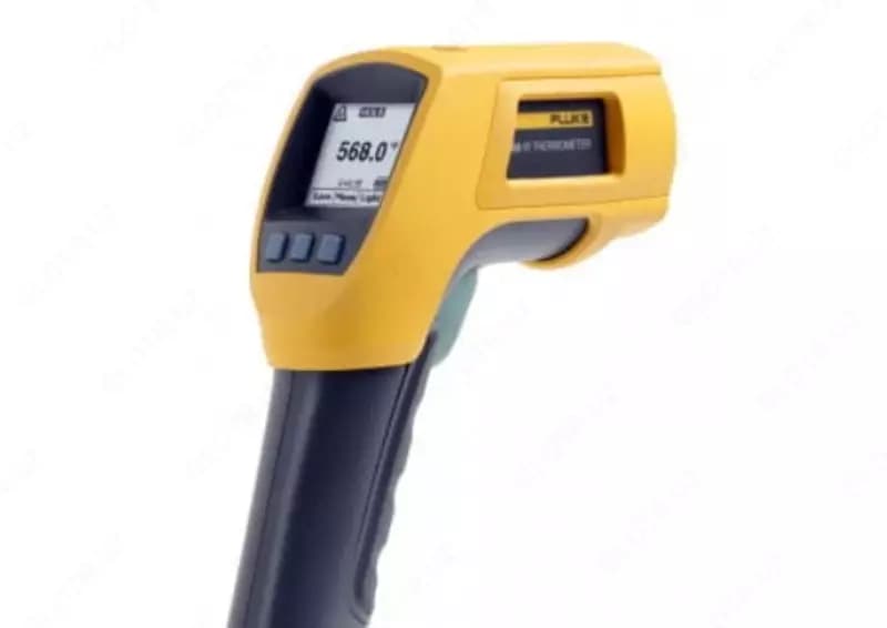 Пирометр инфракрасный Fluke 568 — 1