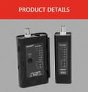 NOYAFA NF-468N сетевой кабельный тестер