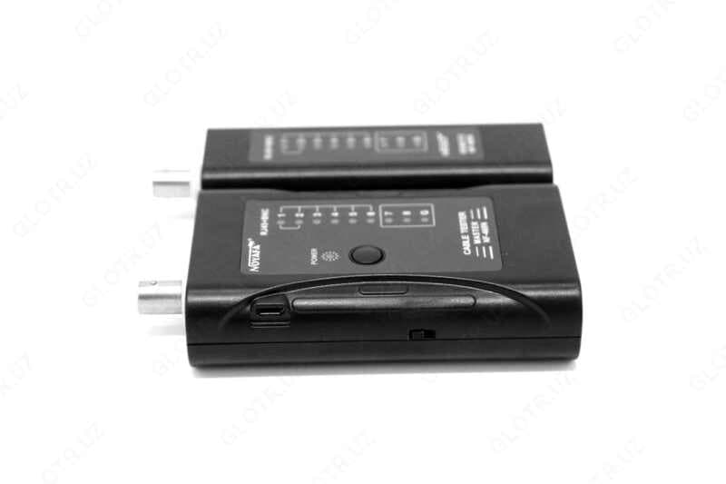 NOYAFA NF-468N сетевой кабельный тестер — 2