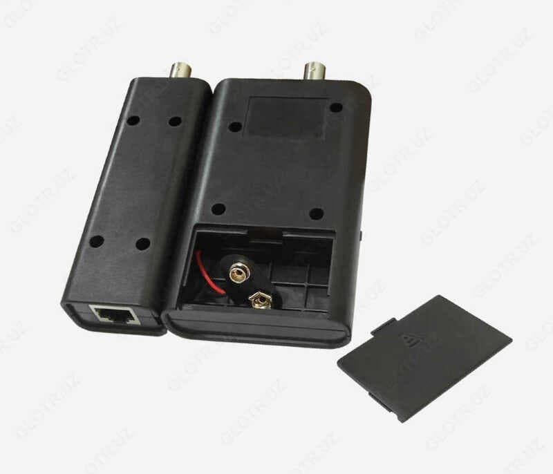 NOYAFA NF-468N сетевой кабельный тестер — 4