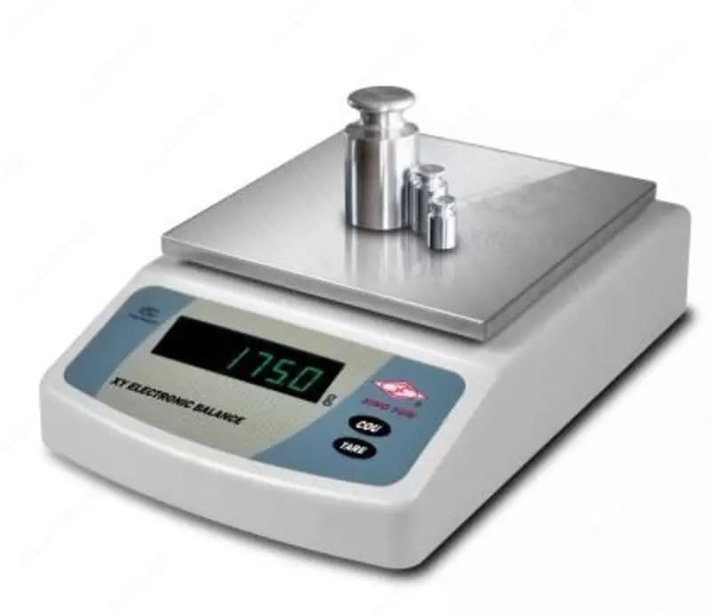 Электронные весы XY3000BF — 1