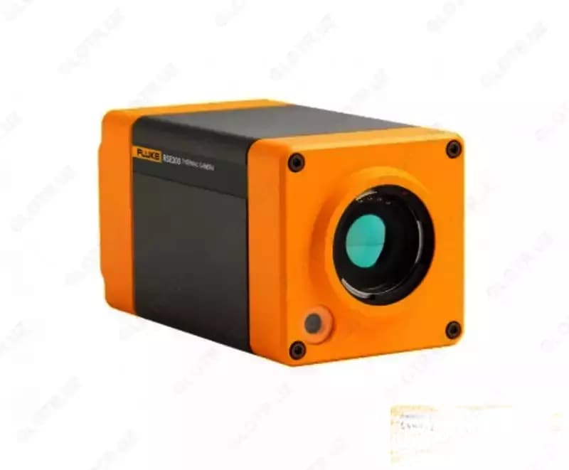 Тепловизор Fluke RSE600 9Hz — 1