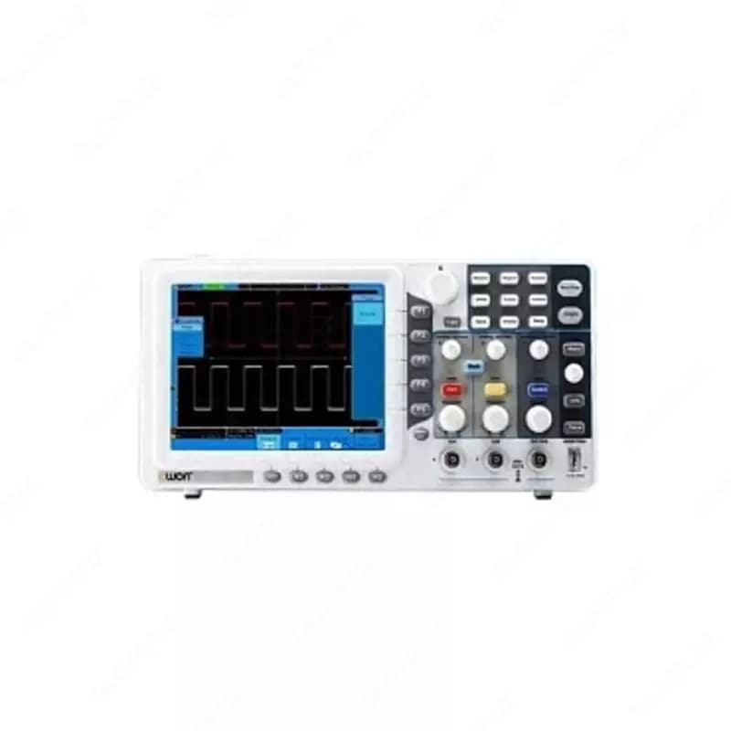 OWON SDS5032EV, цифровой 2-х канальный, осциллограф — 1