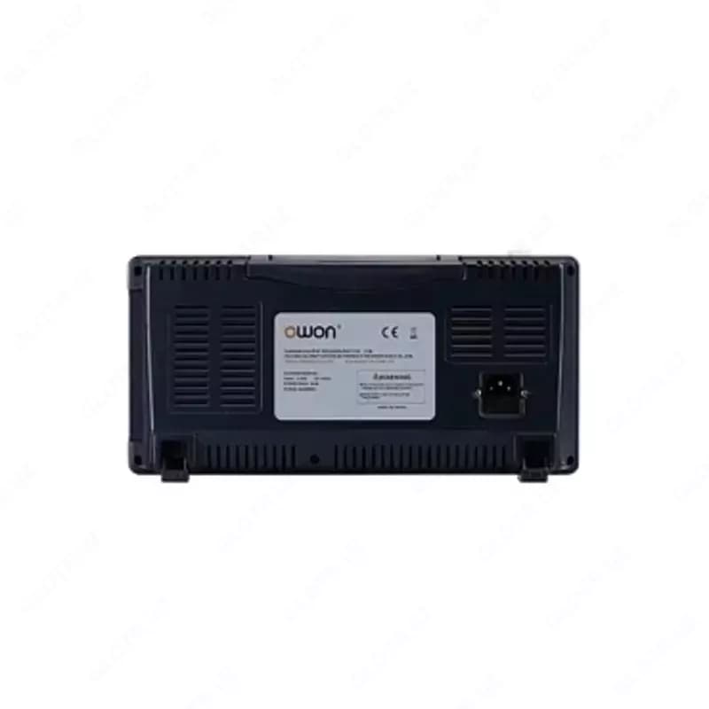 OWON SDS5032EV, цифровой 2-х канальный, осциллограф — 2