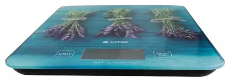 Кухонные весы VITEK VT-2415. — 2