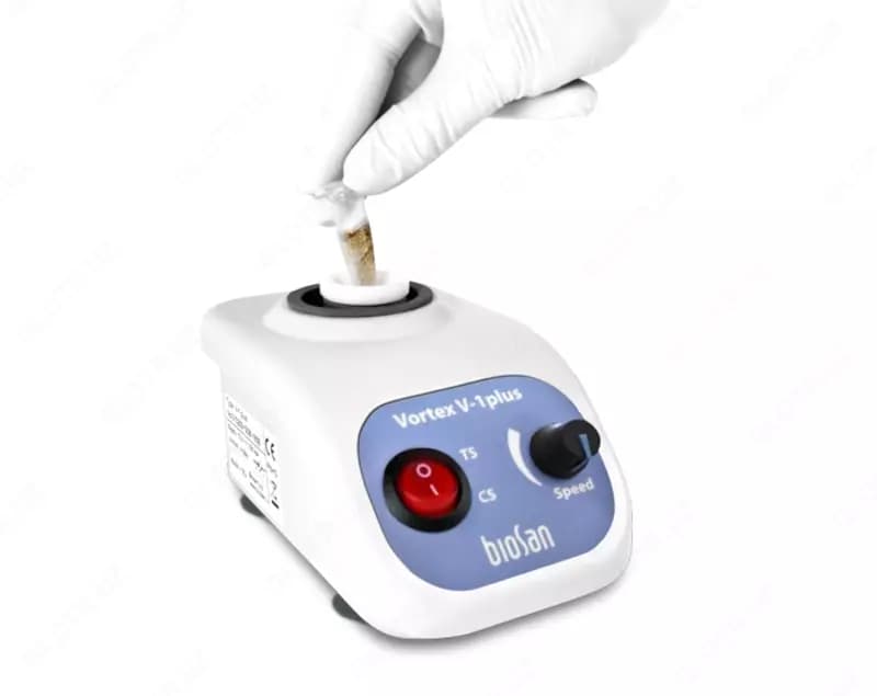Персональный вортекс-миксер Biosan V-1 plus