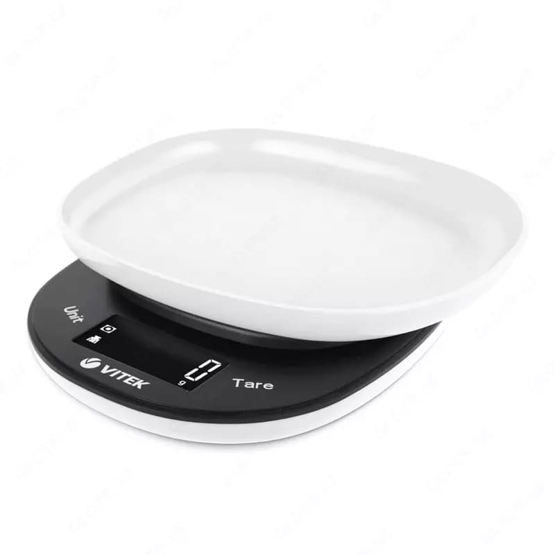 Кухонные весы VITEK VT-8015. — 2