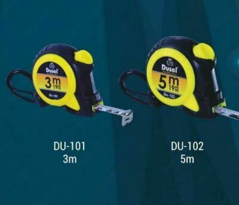 Рулетка 5 М DU-102 — 1