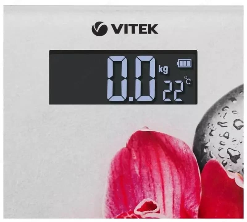 Весы напольные VITEK VT-8084. — 2