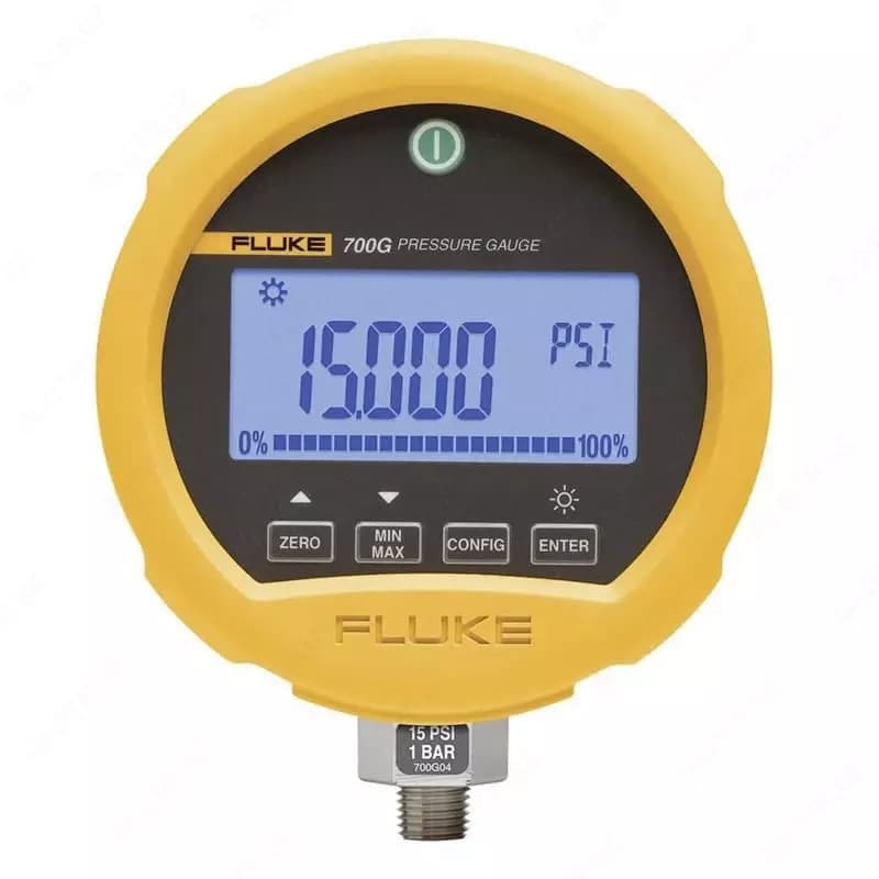 Манометр образцовый Fluke-700RG30 — 1