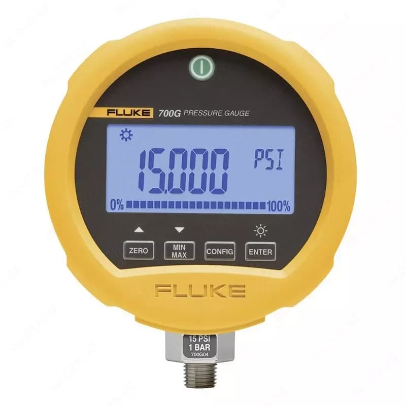 Манометр образцовый Fluke-700RG30 — 2