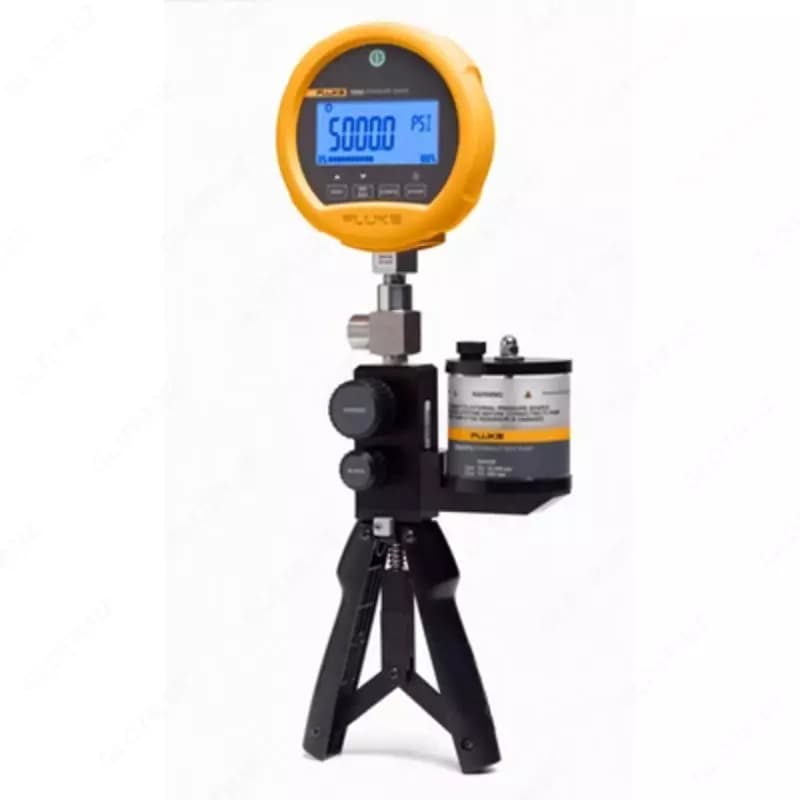 Манометр образцовый Fluke-700RG30 — 3