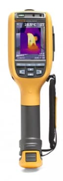 Тепловизор ”Fluke” Ti105 (профессиональная инфракрасная диагностика)