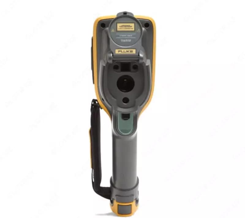 Тепловизор ”Fluke” Ti105 (профессиональная инфракрасная диагностика) — 4