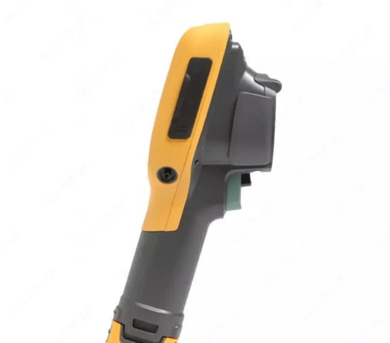 Тепловизор ”Fluke” Ti105 (профессиональная инфракрасная диагностика) — 5
