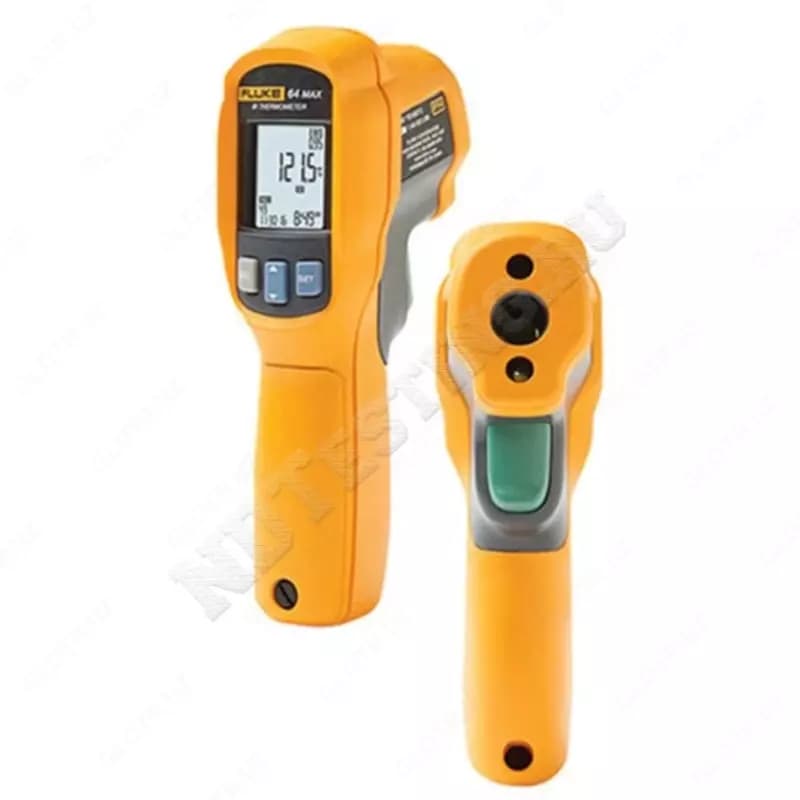 Пирометр инфракрасный Fluke 64 MAX — 1