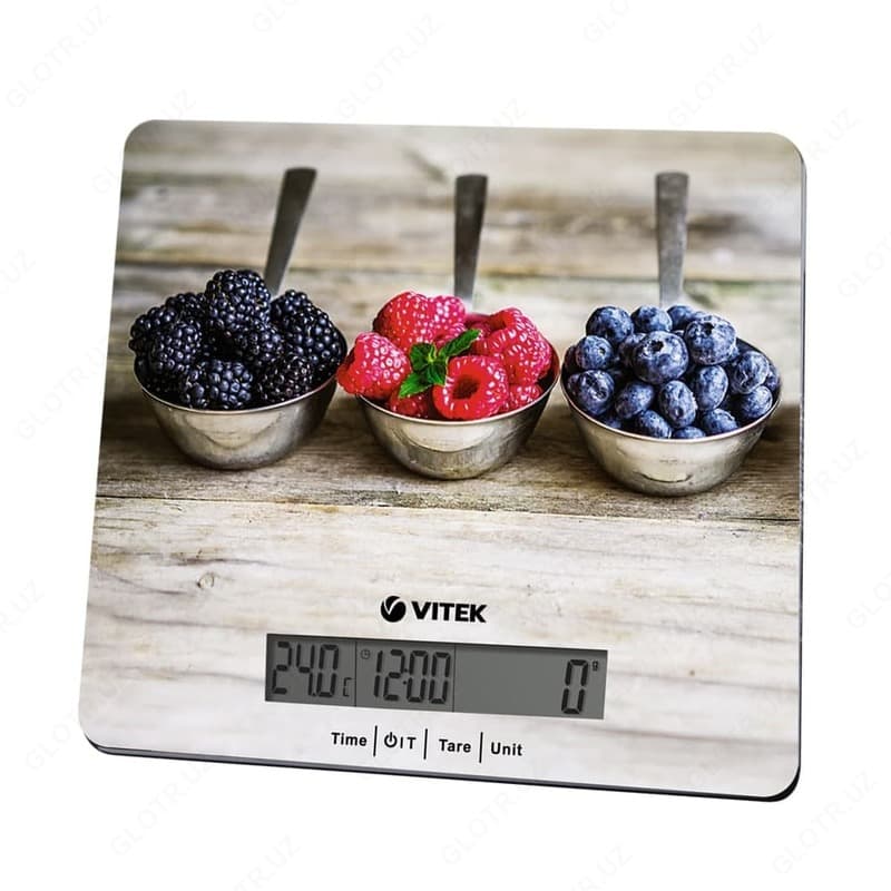 Кухонные весы VITEK VT-2429. — 1