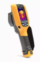 Тепловизор ”Fluke” Ti100 (профессиональная инфракрасная диагностика)