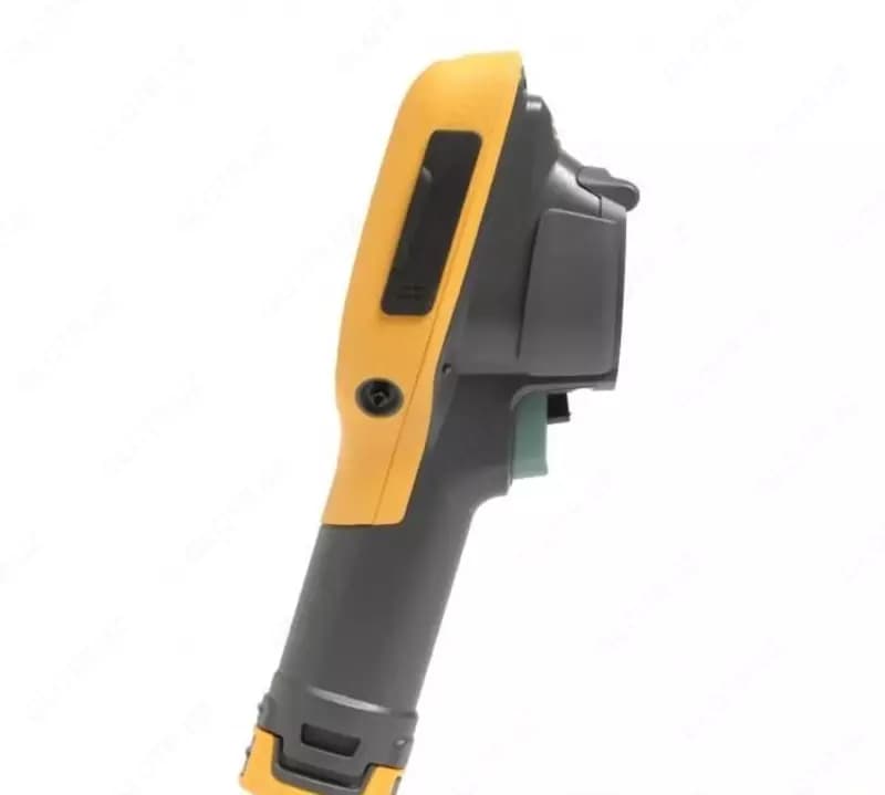 Тепловизор ”Fluke” Ti100 (профессиональная инфракрасная диагностика) — 2