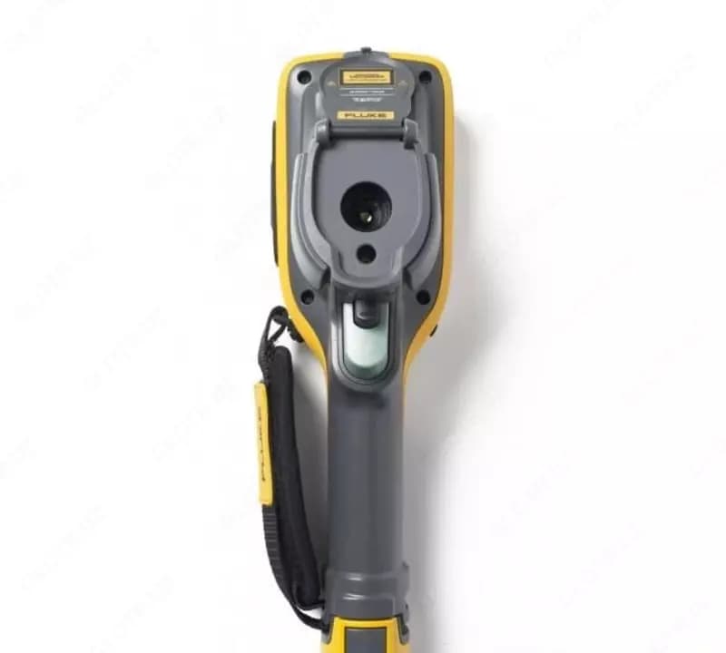 Тепловизор ”Fluke” Ti100 (профессиональная инфракрасная диагностика) — 4
