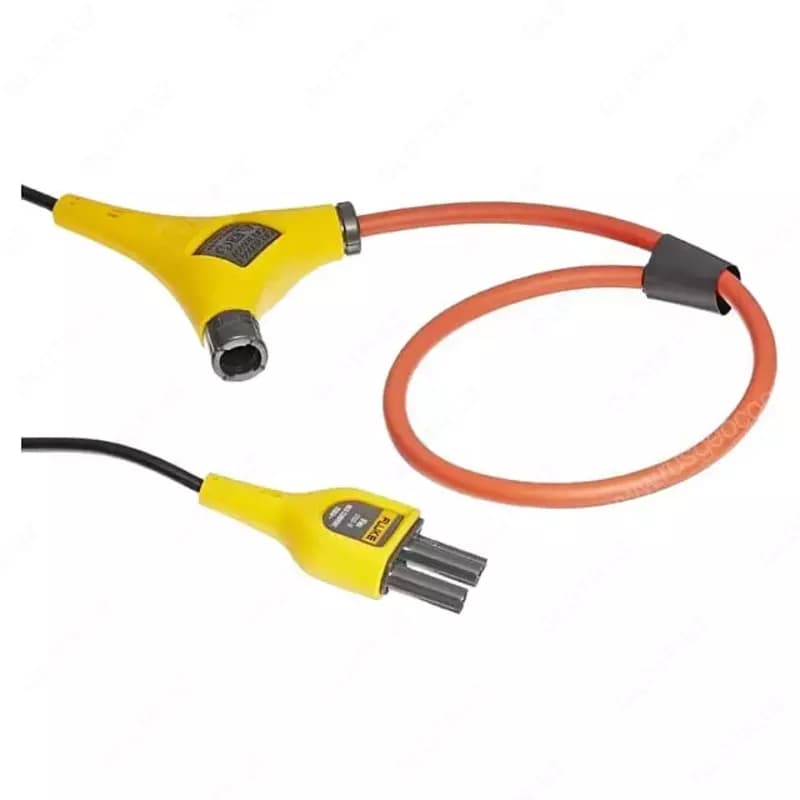 Гибкий токоизмерительный датчик ”Fluke” i2500-18 iFlex 45 см (Арт. - 262740) — 4