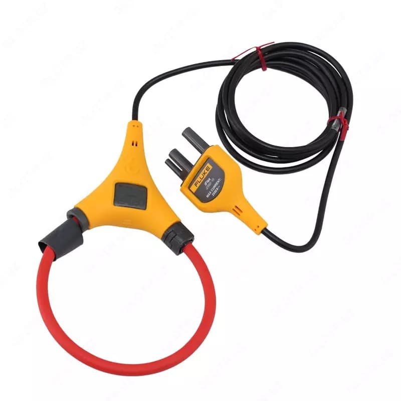 Гибкий токоизмерительный датчик ”Fluke” i2500-18 iFlex 45 см (Арт. - 262740) — 5