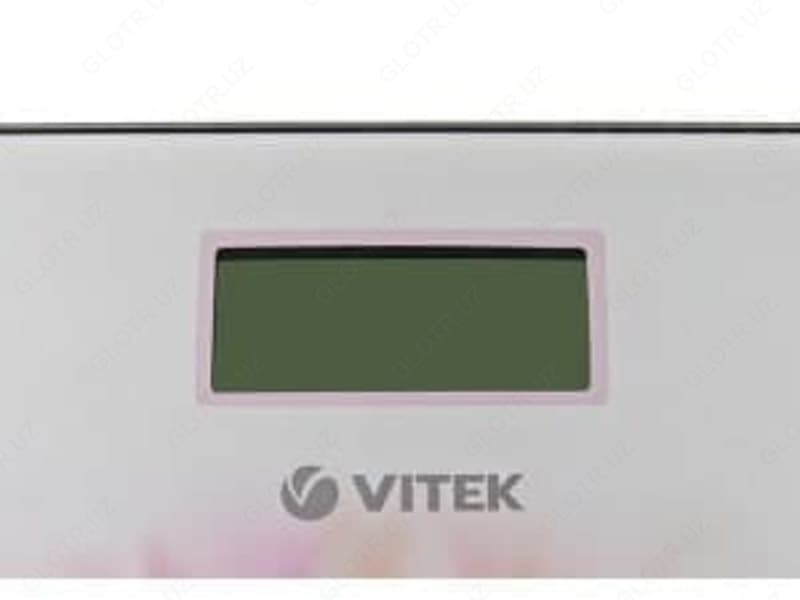 Весы напольные VITEK VT-8051 W — 2