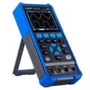 OWON HDS2202 - осциллограф-мультиметр