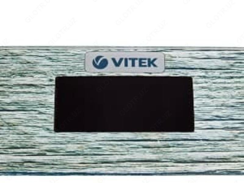 Весы напольные VITEK VT-8070 — 3
