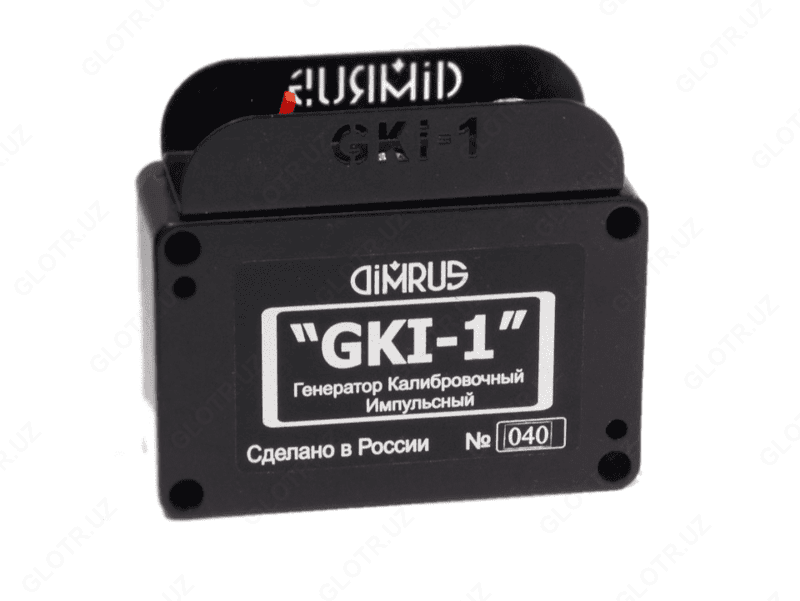 GKI-1 — калибровочный генератор — 1